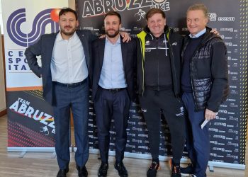 Ciclismo: a Giulianova l’apertura del campionato italiano Csi di Ciclocross