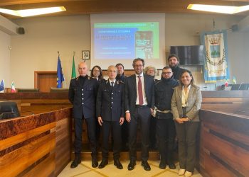Carenza di personale e di mezzi per la polizia municipale di Roseto degli Abruzzi