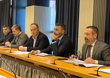 La Nuova Pescara si farà, il commento di Sospiri su aree di risulta