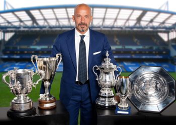 È morto Gianluca Vialli, ex allenatore e giocatore di calcio