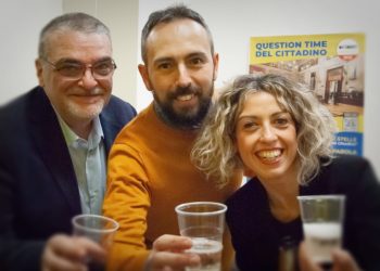 Epifania, anche quest’anno Pescara ospiterà l’iniziativa nazionale “Giocattoli in MoVimento”