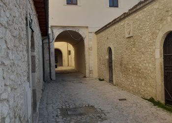 Sulle tracce dell’antichità: una “Storia di resurrezione a Goriano Sicoli”