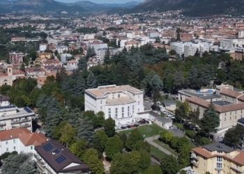 Il Gran Sasso science institute tra i 180 dipartimenti di eccellenza italiani