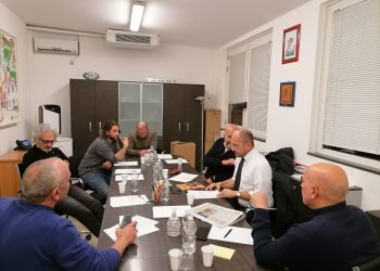 Guido Castelli nominato nuovo Commissario Sisma 2016: si conclude oggi la prima riunione operativa