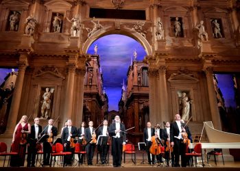 Spettacolo, orchestra “Solisti Veneti” in Abruzzo: ospiti di musica per la città