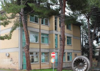 L’istituto Alessandrini-Marino apre le porte agli studenti delle medie: domani terzo open day