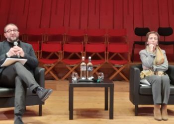 XXXI Premio Borsellino, il primo evento nel giorno della Memoria della Shoah