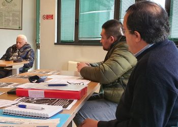 Strade, sensi unici via Emilia-Lazi-Chieti: si è chiuso oggi l’incontro sul tema a Montesilvano