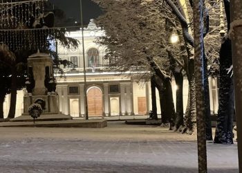 Ancora disagi per la neve, Unione studenti: “Assurdo dopo tre giorni di scuole chiuse”