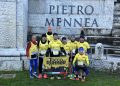 Al via la stagione podistica numero 19 del team abruzzese Tocco Runner