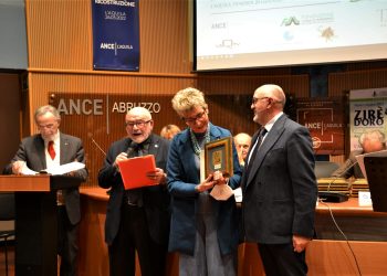 Zirè d’oro 2023: grande successo per la 25esima edizione del premio intitolato ad Angelo Narducci