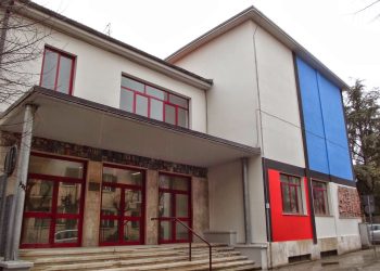 Premio Ovidio Giovani e sfilata ecosostenibile per celebrare i 120 anni del liceo Mazara