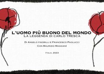 Tutto pronto a Sulmona per la proiezione del documentario sul sindacalista Carlo Tresca