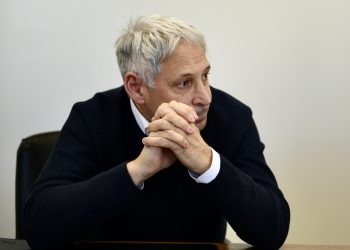Consiglio regionale, Cipolletti (FdI) nuovo consigliere segretario della prima commissione bilancio