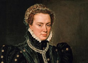 “Sui passi di Madama Margherita”, a Sulmona nuova opera dell’artista Francesca Falli