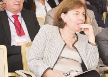 L’abruzzese Maria Teresa Di Matteo nominata capo del Dipartimento per la mobilità sostenibile