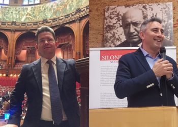 Rimpasto in Regione: i marsicani Quaglieri e Verrecchia in giunta e consiglio