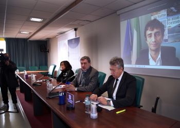 Asse attrezzato, dopo 40 anni lo Stato trova la soluzione: 14mln di euro per crediti e lavori (video)