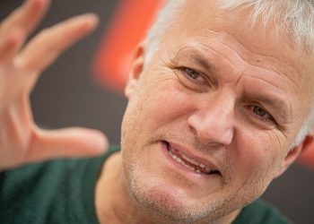 All’Accademia di Belle Arti un Workshop di scrittura creativa con Max Paiella