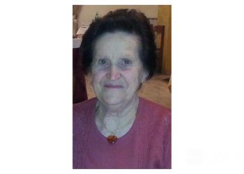 L’ultimo saluto a Modestina Ferrauto, madre di Paolo Federico: il cordoglio di Biondi e Liris