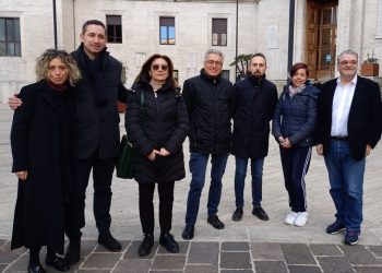 Revoca concessioni cimiteriali a Pescara, monta la protesta del M5S contro l’amministrazione