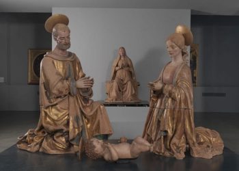 Giornata dell’Epifania, aperture straordinarie al Museo nazionale d’Abruzzo