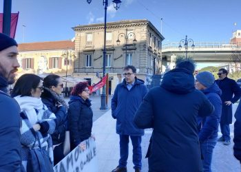 Futuro Naiadi: la Regione riconosce i ritardi e assicura una decisione definitiva in 10 giorni