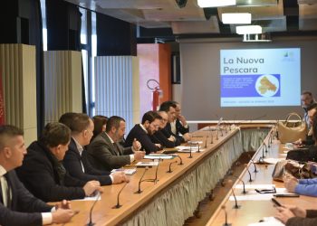 Depositata proposta di legge per rimodulare data d’istituzione del Comune di Nuova Pescara