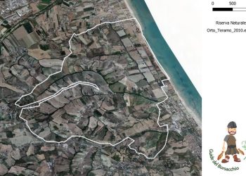 Nuova linea ferroviaria a Roseto: Guide Borsacchio propongono modifica e confronto