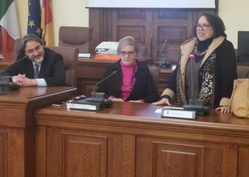 A Sulmona l’ottantesimo anniversario dell’assassinio di Carlo Tresca