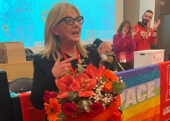 Fp Cgil Abruzzo Molise, Paola Puglielli riconfermata all’unanimità segretaria generale