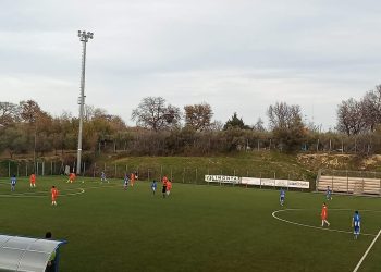 Pianella Calcio, la squadra riparte con la guida del tecnico Daniele Fanì