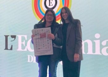 La Pirsafa Srl di Castellalto premiata dal Conai per l’ecodesign dei prodotti