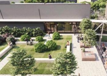 Nuovo polo scolastico e piscina comunale a Giulianova: ecco gli altri progetti del Pnrr (Fotogallery)