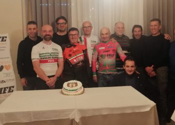 Pro life racing team: “Grande annata con Giro d’Italia ciclocross e Campionati nazionali Uisp”