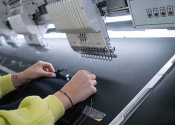 L’azienda abruzzese “Ricamificio Gs” entra nel Gruppo Florence