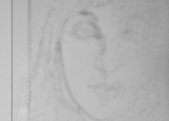 “Riflesso su riflesso”, l’artista Francesca Racano in mostra a Fontecchio per un mese