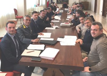 Infiltrazioni mafiose nella ricostruzione, la Prefettura non abbassa la guardia