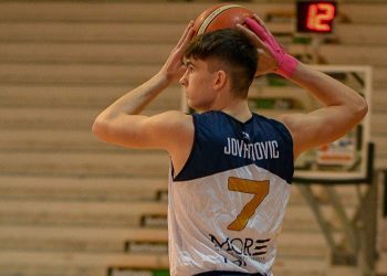 Basket, il Roseto Basket vince contro il Termoli: ottima prestazione di squadra