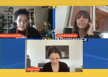 I dati abruzzesi sulle interruzioni di gravidanza nella rubrica “Dialoghi” di Marielisa D’Alò