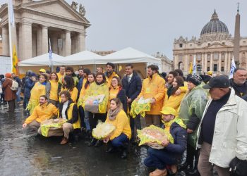 “Salviamo la Fattoria Italia”, in Abruzzo una stalla su dieci a rischio crack