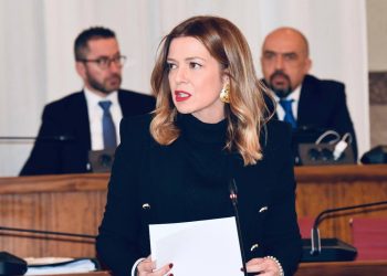 Revoca fondi filovia Chieti, Marcozzi: “una pagina triste per la città”