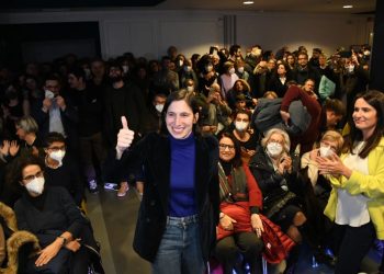 Pd, Schlein: il partito resterà unito anche dopo il congresso e le primarie