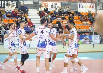 Seconda trasferta consecutiva per la Sieco: Ortona affronterà la Leo Shoes Casarano