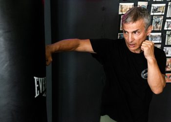 L’associazione sportiva SpartanS di Roseto degli Abruzzi diventa affiliata alla Fight1