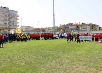 San Salvo, lo stadio Bucci tornerà presto a disposizione dello sport
