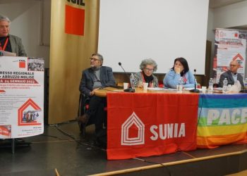 Sunia, Marta D’Alessandro eletta all’unanimità nuovo presidente Comitato Abruzzo-Molise