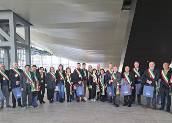 Comuni al di sotto dei 15mila abitanti, Poste Italiane lancia il progetto digitale “Polis”