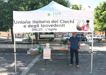 Servizio civile universale, progetti all’Unione italiana ciechi e ipovedenti: come partecipare