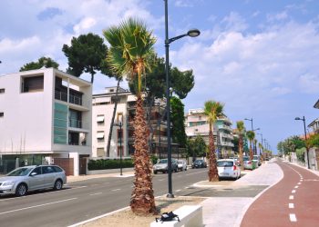 Via Pepe a Pescara, approvato il completamento del primo lotto di lavori